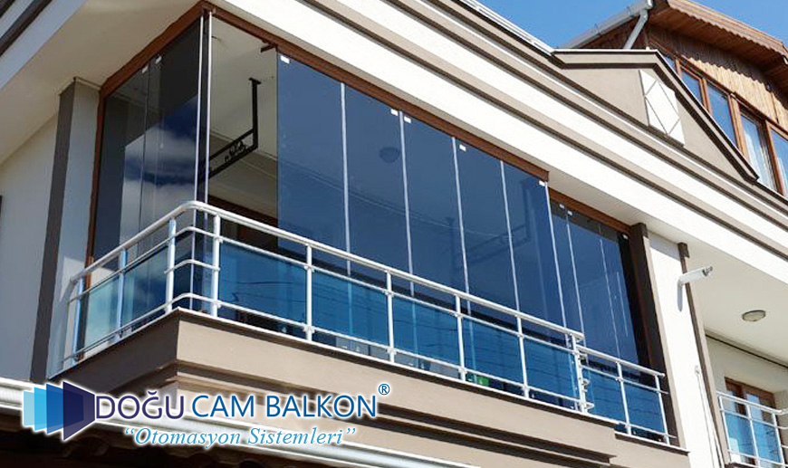 Igdir Cam Balkon Dogu Cam Balkon Otomasyon Sistemleri Ve Aluminyum Dograma